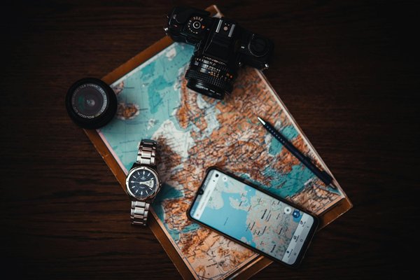 Réinventer le Voyage : L'Ascension des Locations Touristiques à Domicile