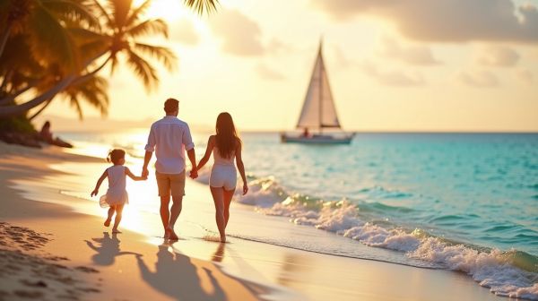 Guides voyage pour toute la famille : vos souvenirs inoubliables